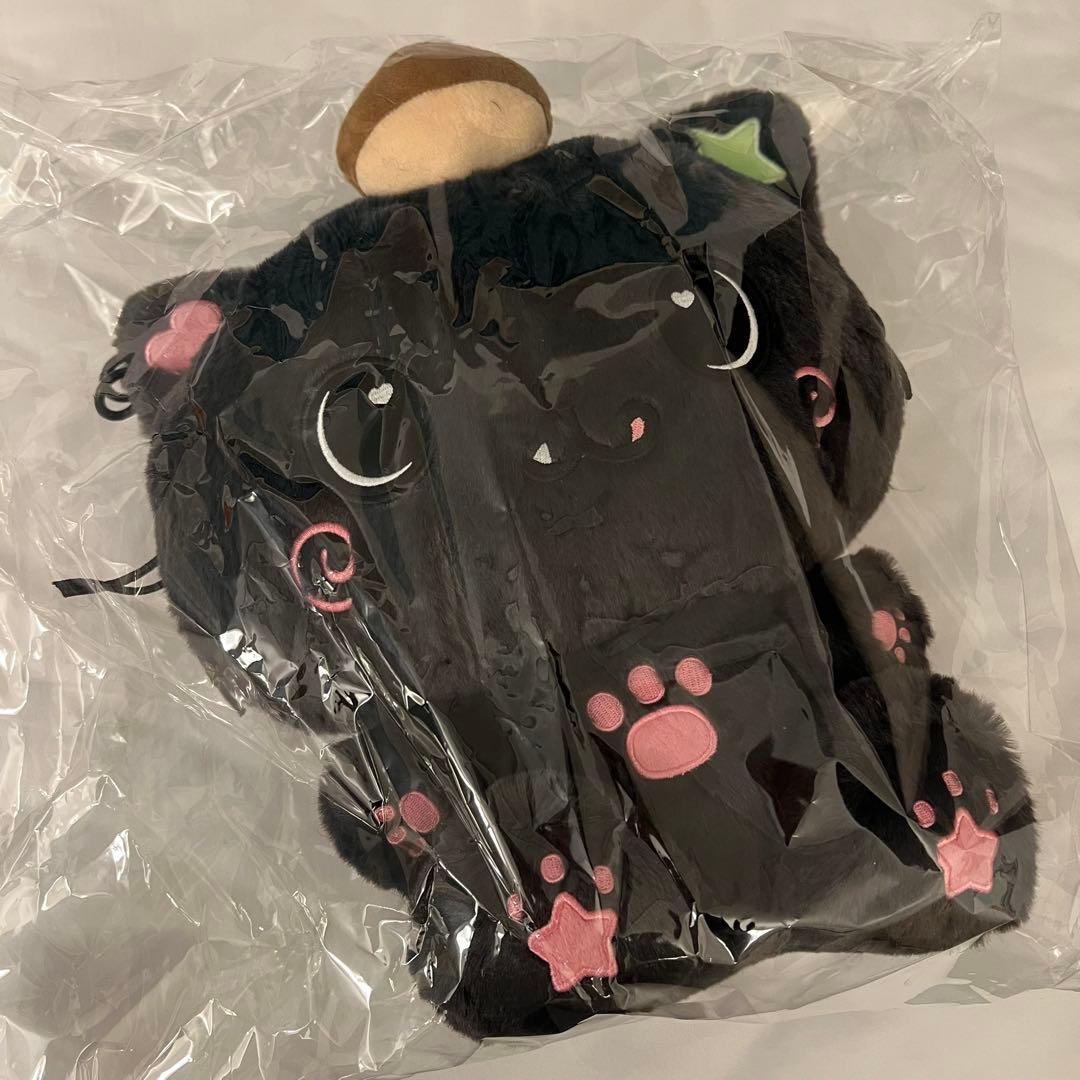 30cmドール　リク　NCT WISH BAKERY POPUP