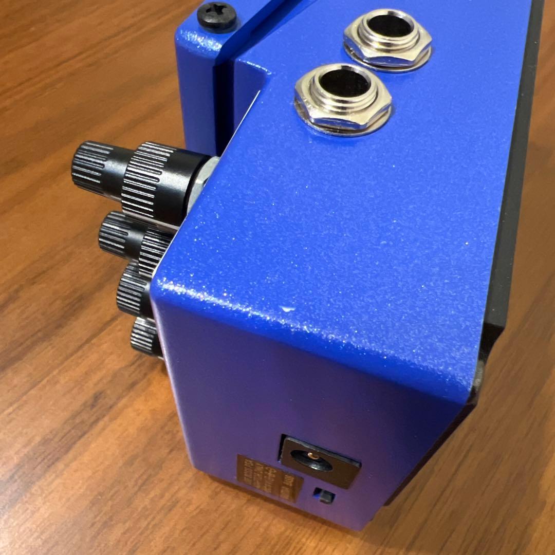 ギター BOSS / SY-1 Synthesizer