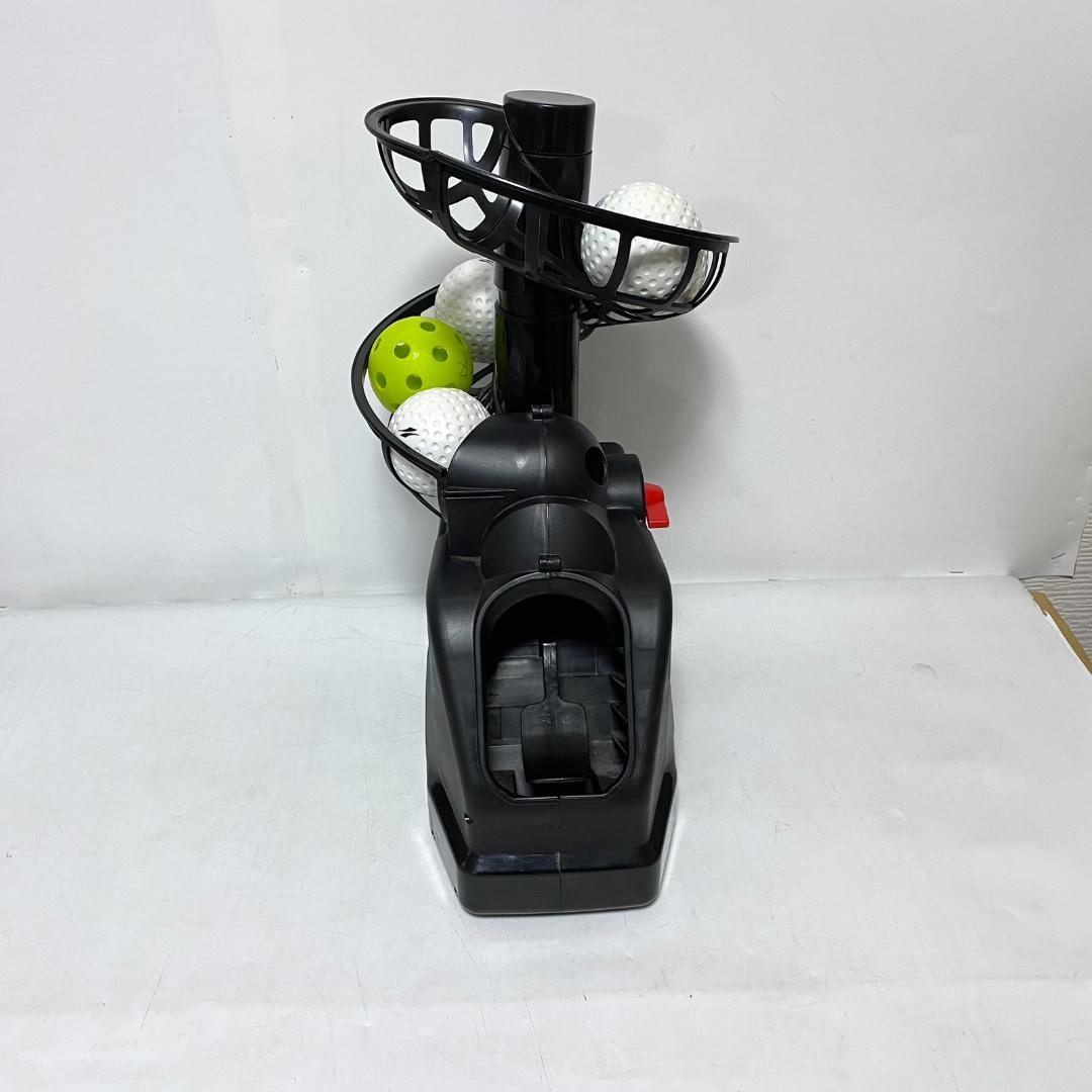 FIELD FORCE バッティングマシーン・ネット・ボールセット