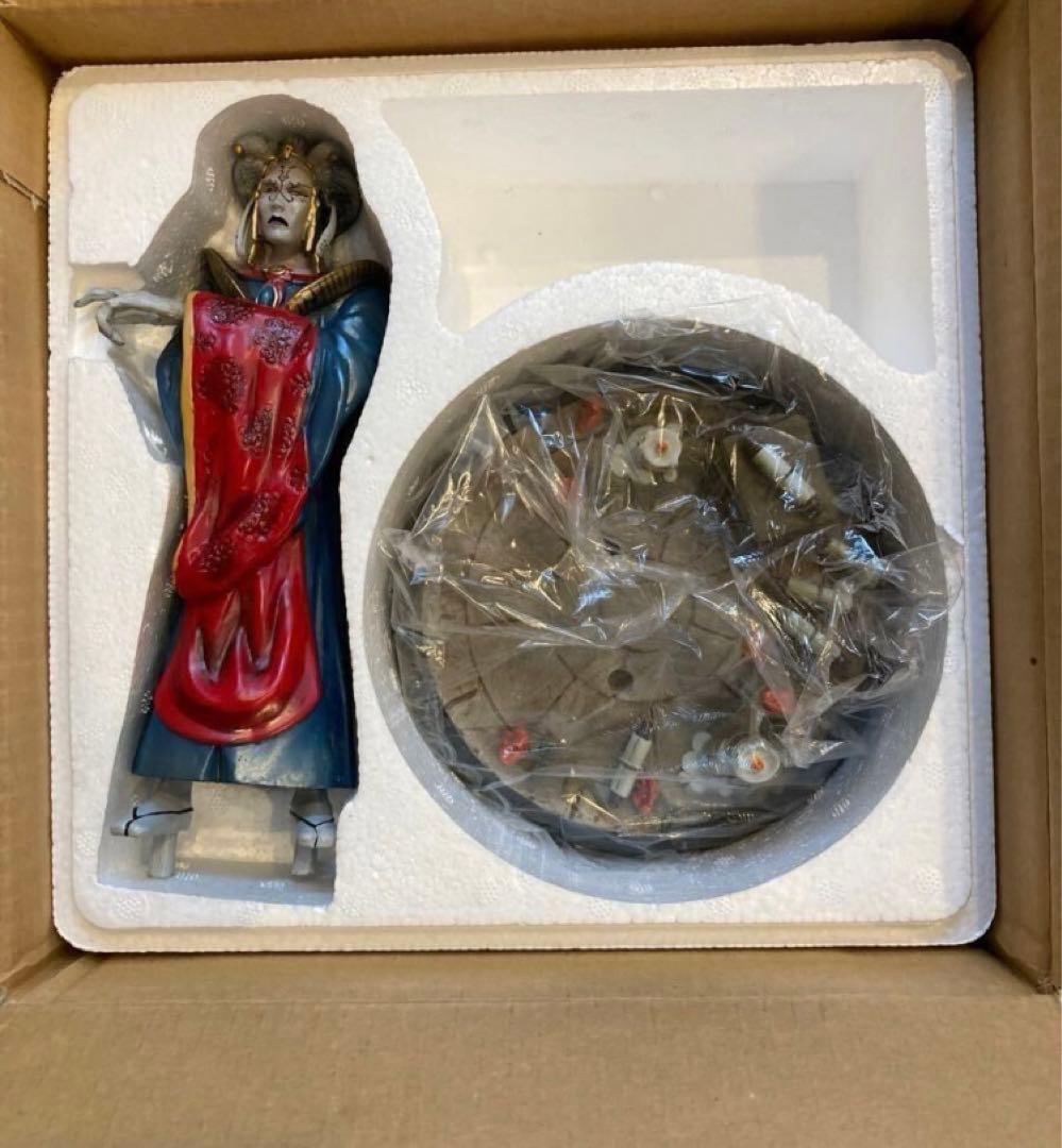 曇り鏡のメロク/Meloku the Clouded Mirror フィギュア