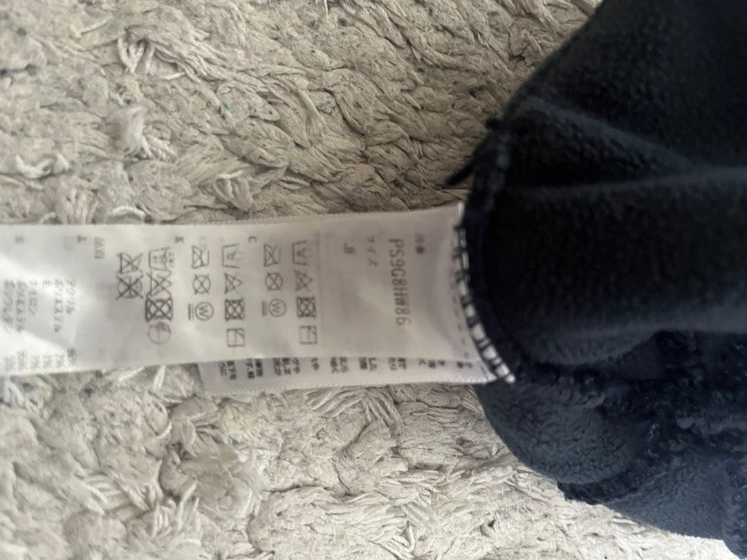 phenix フェニックス スキーウェア ノルウェーワッペン 150 帽子　手袋