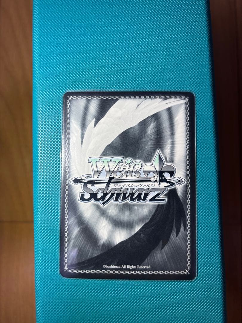 【極美品】ヴァイス　アズールレーン　パーミャチメルクーリア　sp サイン