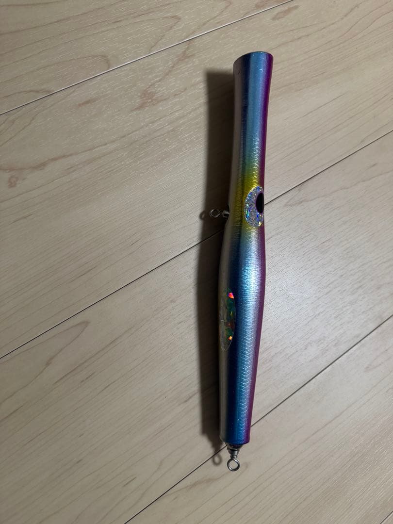 貝田ルアー　トランペット300