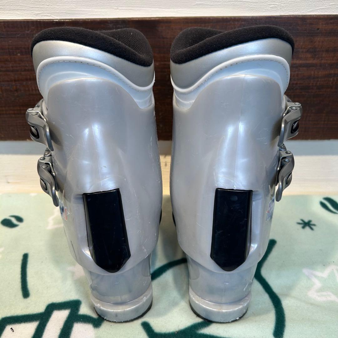 ◇激レア60cmモデル☆ KAZAMA 60cm スキーブーツ　24cm