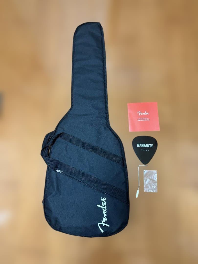 B*Q様 Fender 60s Stratocaster フェンダーストラトキャ