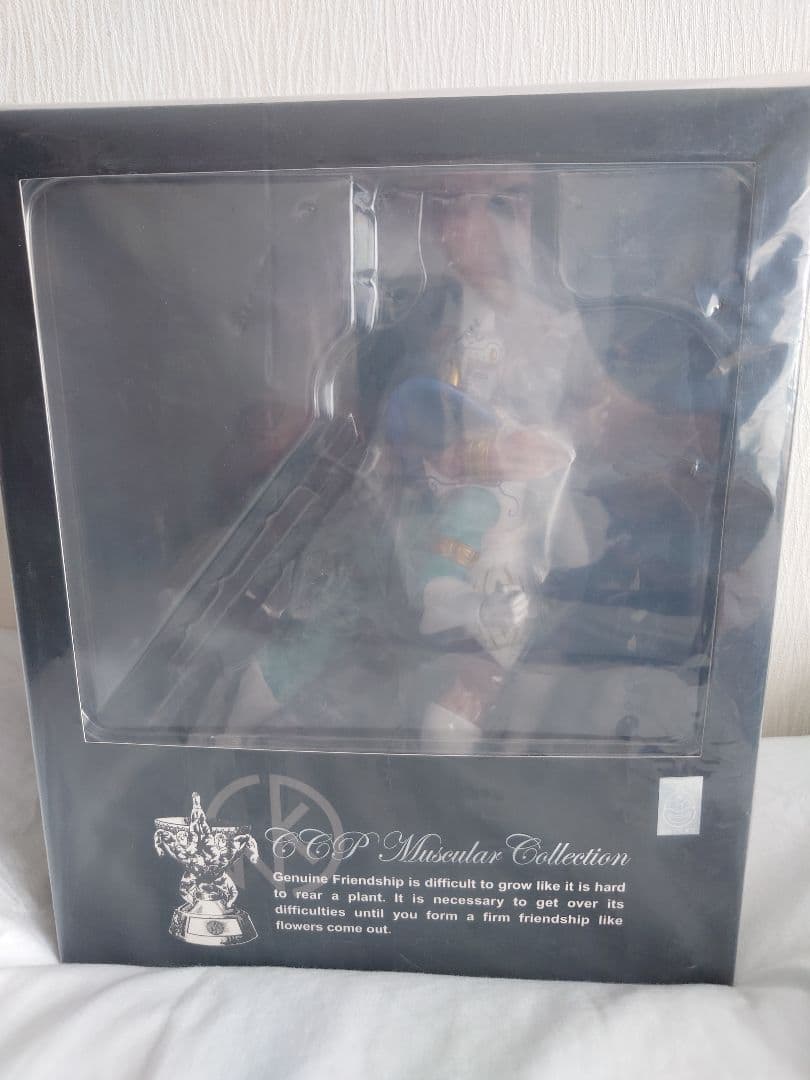 CCP サタンクロス アドベント サムソンティーチャーVer.　特別カラー