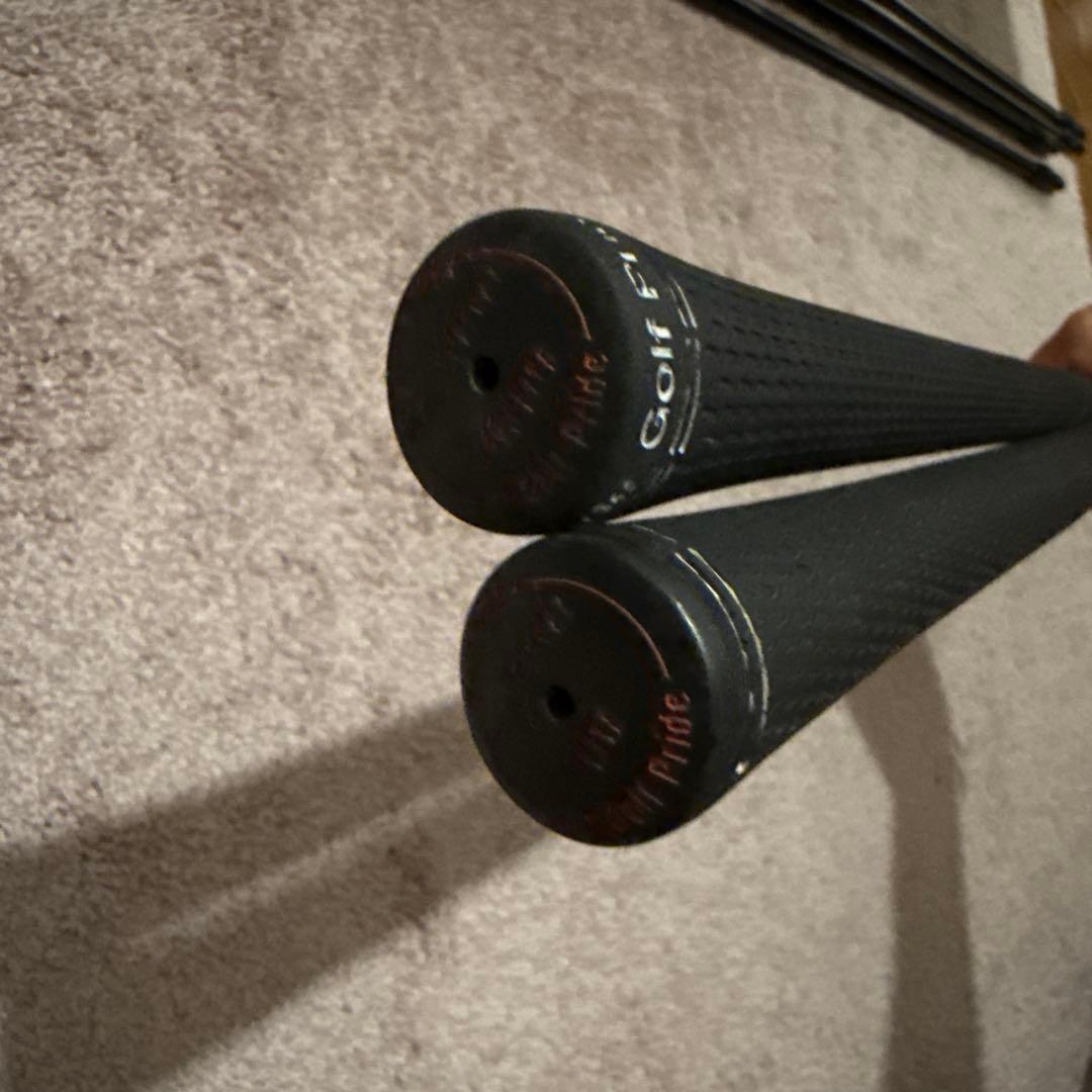 【中古】値下げUSAモデルFUJIKURA PRO 2.0 ウッド用2本セット