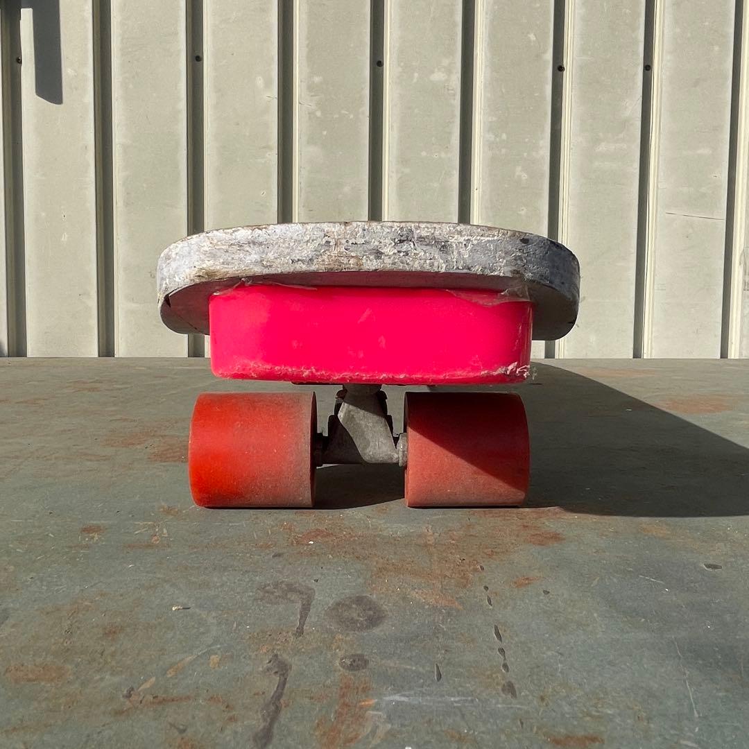 ヴィンテージ　80`s スケートボード デッキ