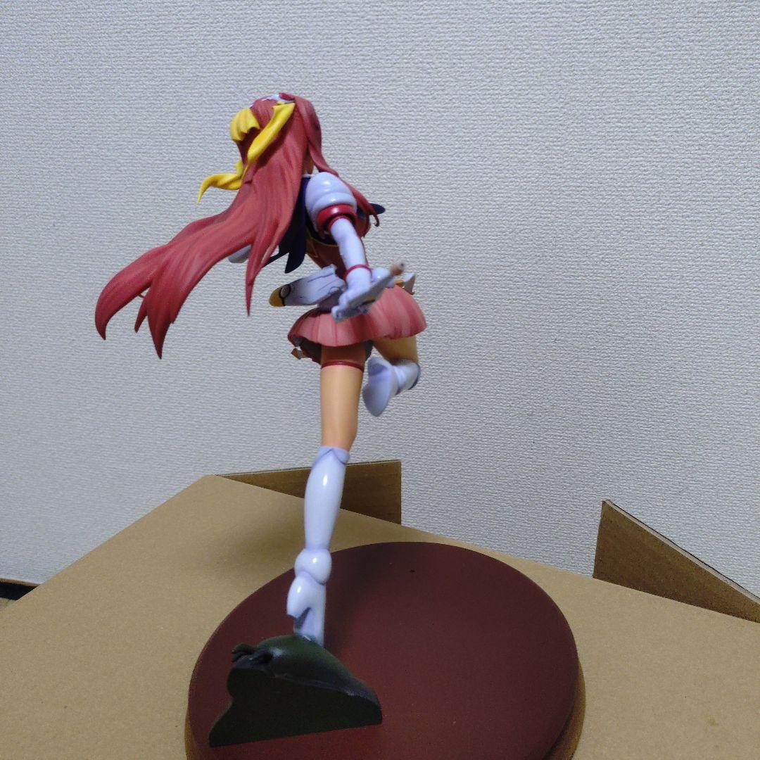 コトブキヤ 超昂天使エスカレイヤー エスカレイヤー フィギュア 未使用