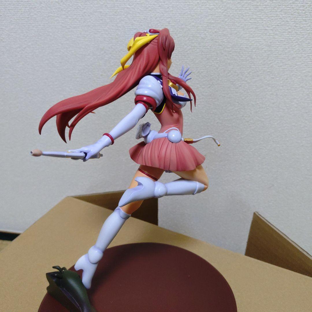 コトブキヤ 超昂天使エスカレイヤー エスカレイヤー フィギュア 未使用