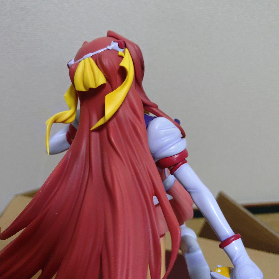 コトブキヤ 超昂天使エスカレイヤー エスカレイヤー フィギュア 未使用