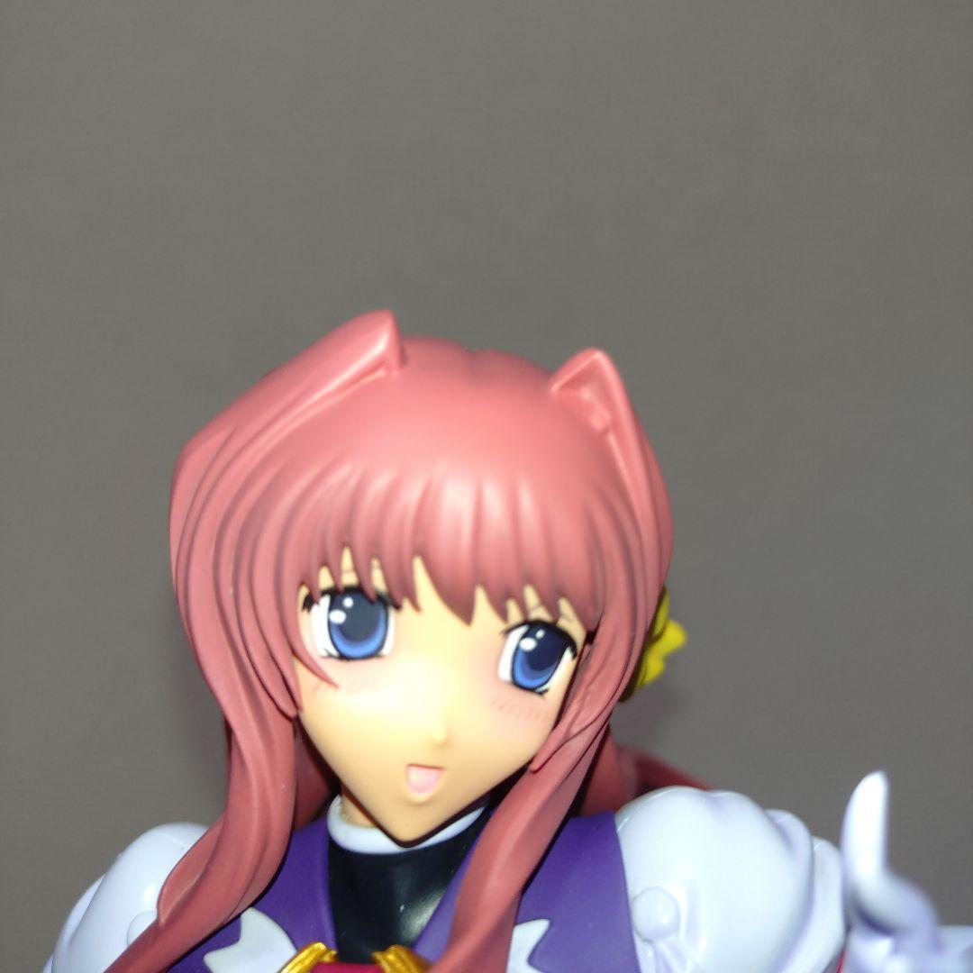 コトブキヤ 超昂天使エスカレイヤー エスカレイヤー フィギュア 未使用