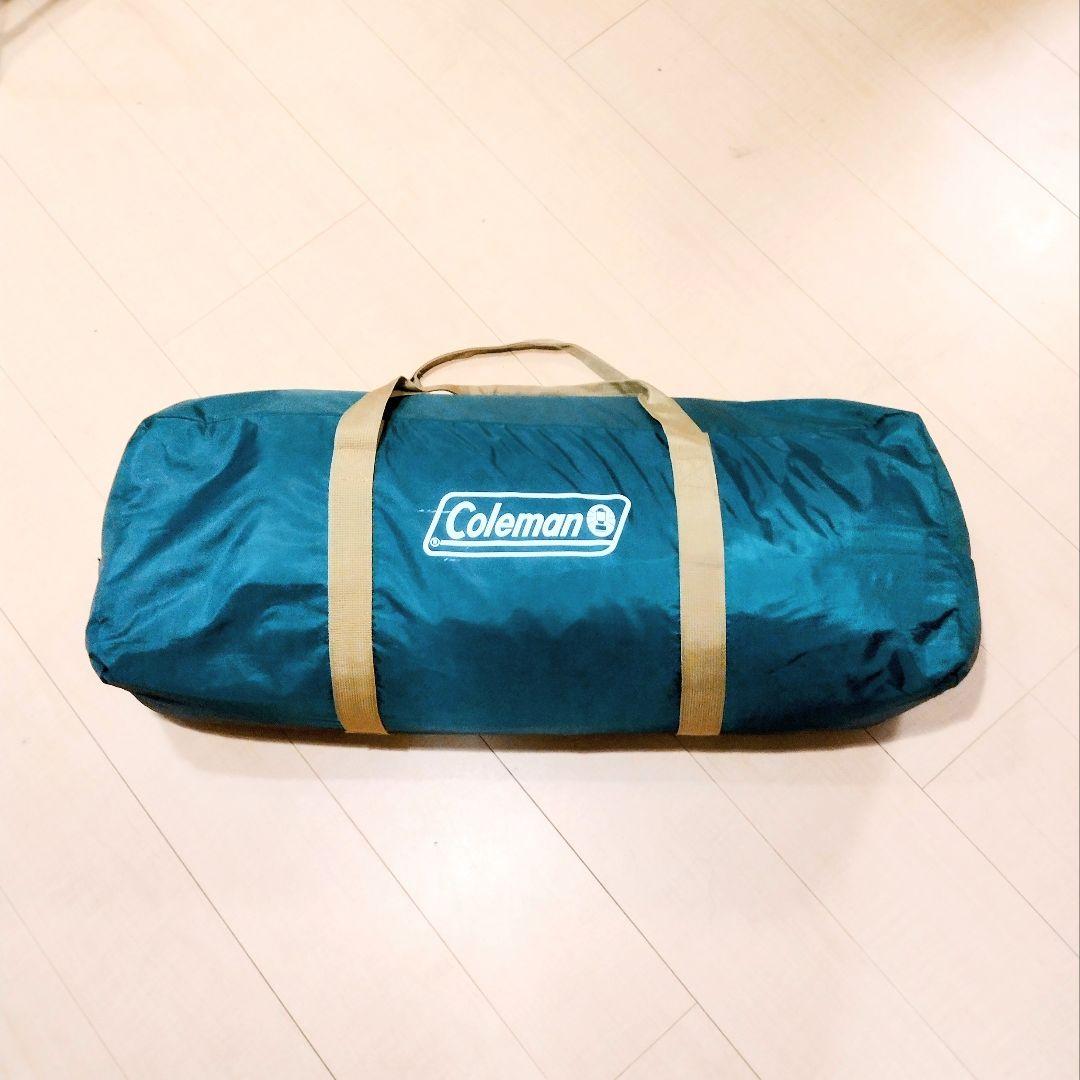 コールマンテント タフワイドドームⅤ/300 グランドシート付