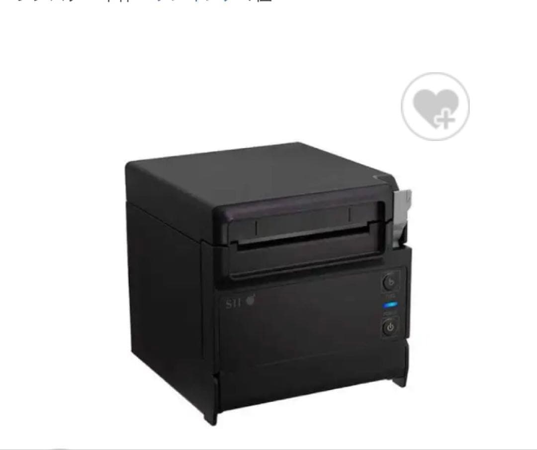 エアレジ スターターパック レシートプリンター(RP-F10-K27J1-5)