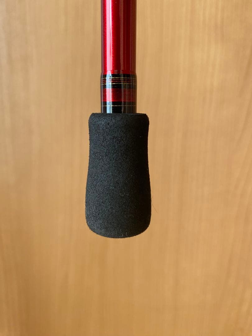 【値下げ】マルイカロッド DAIWA ANALYSTAR S/MH-150 船竿