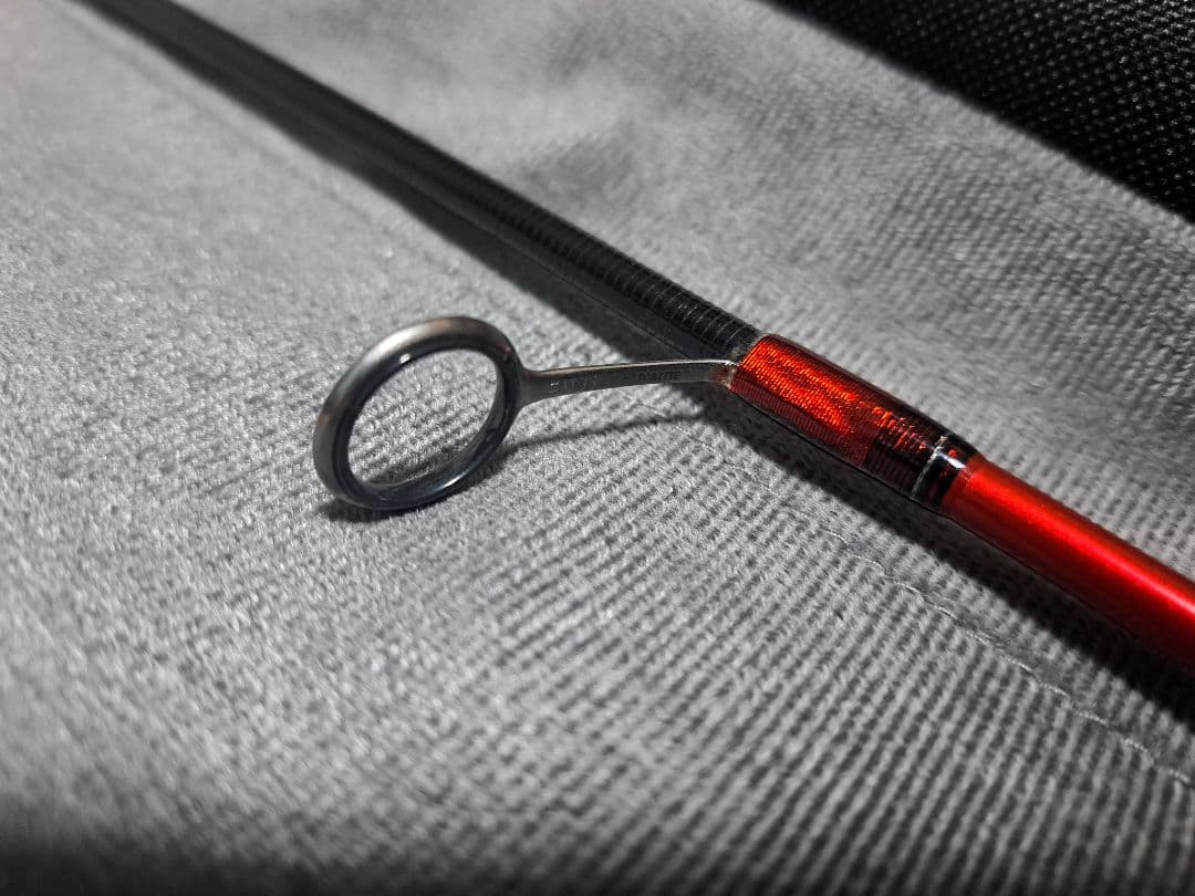 バリバス　ARD62T-DTS　エリアドライブ　TS