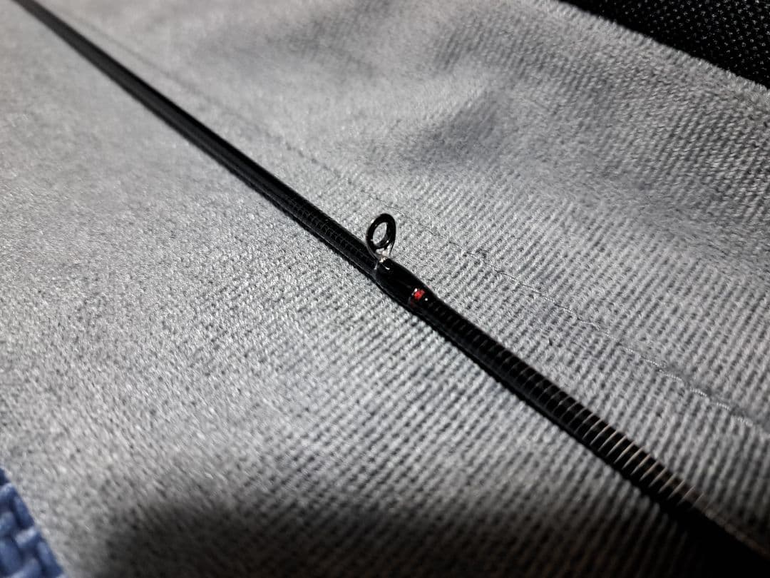 バリバス　ARD62T-DTS　エリアドライブ　TS