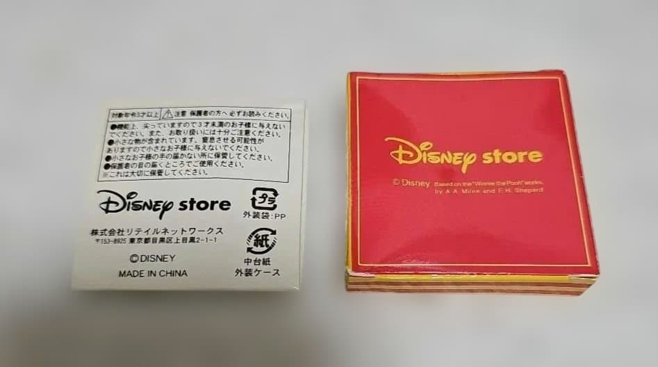 DisneyStore PALS 7人のこびと ピンバッジ