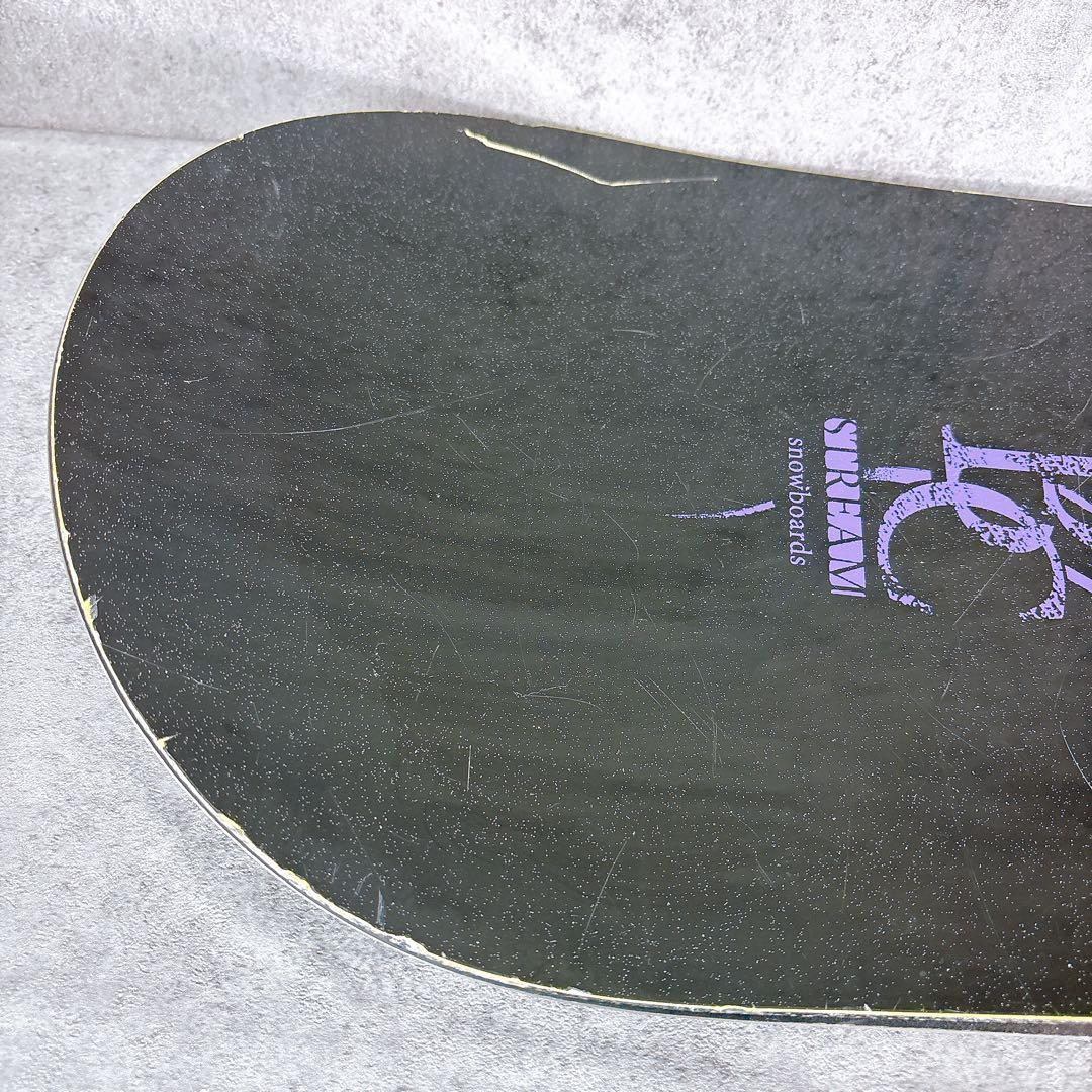 【絶版希少】BC stream Sモデル 149センチ　ビーシーストリーム