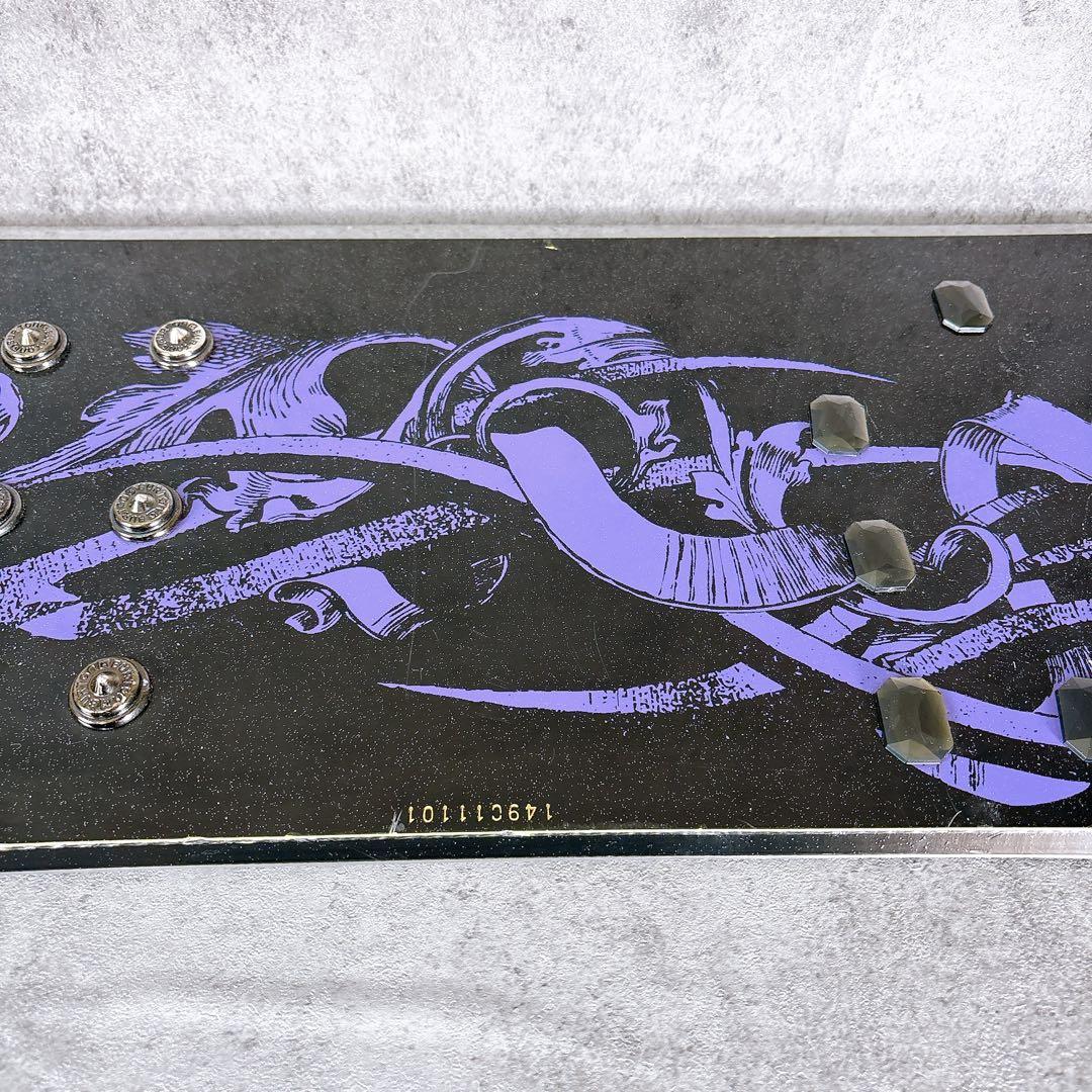 【絶版希少】BC stream Sモデル 149センチ　ビーシーストリーム