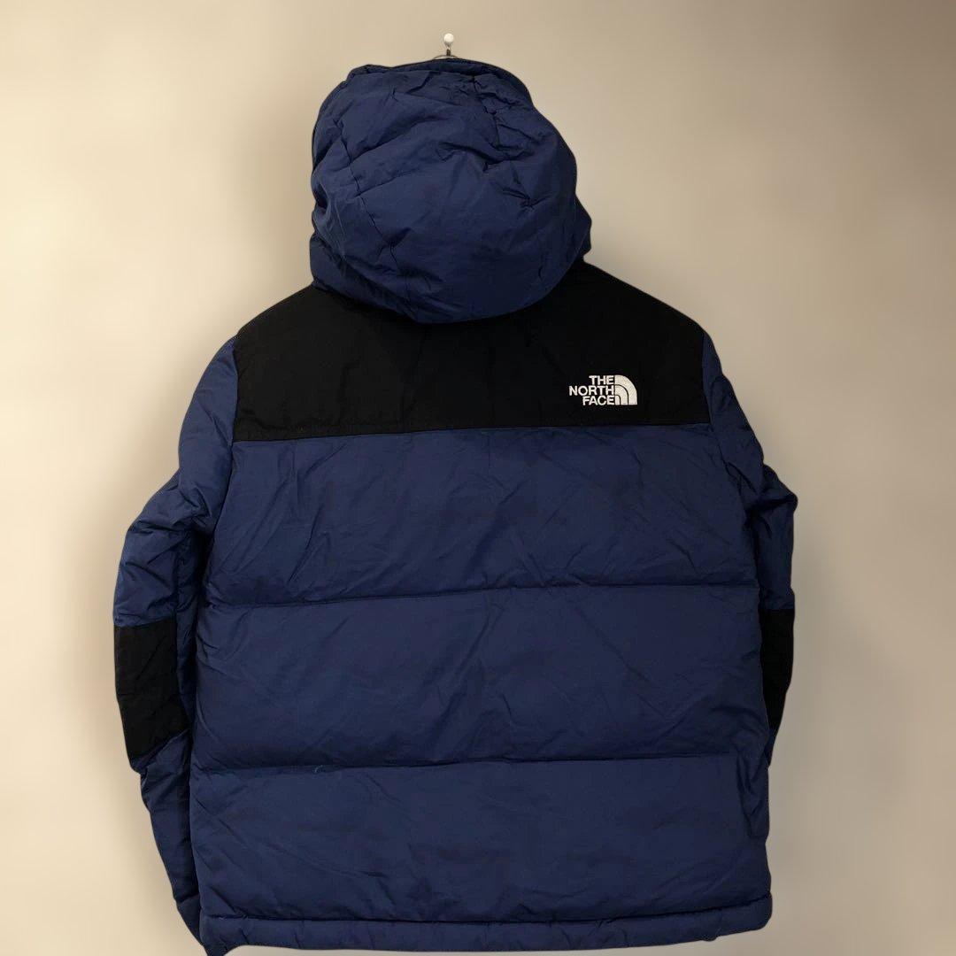 ノースフェイス　キッズ130cm バルトロダウンジャケット　.332