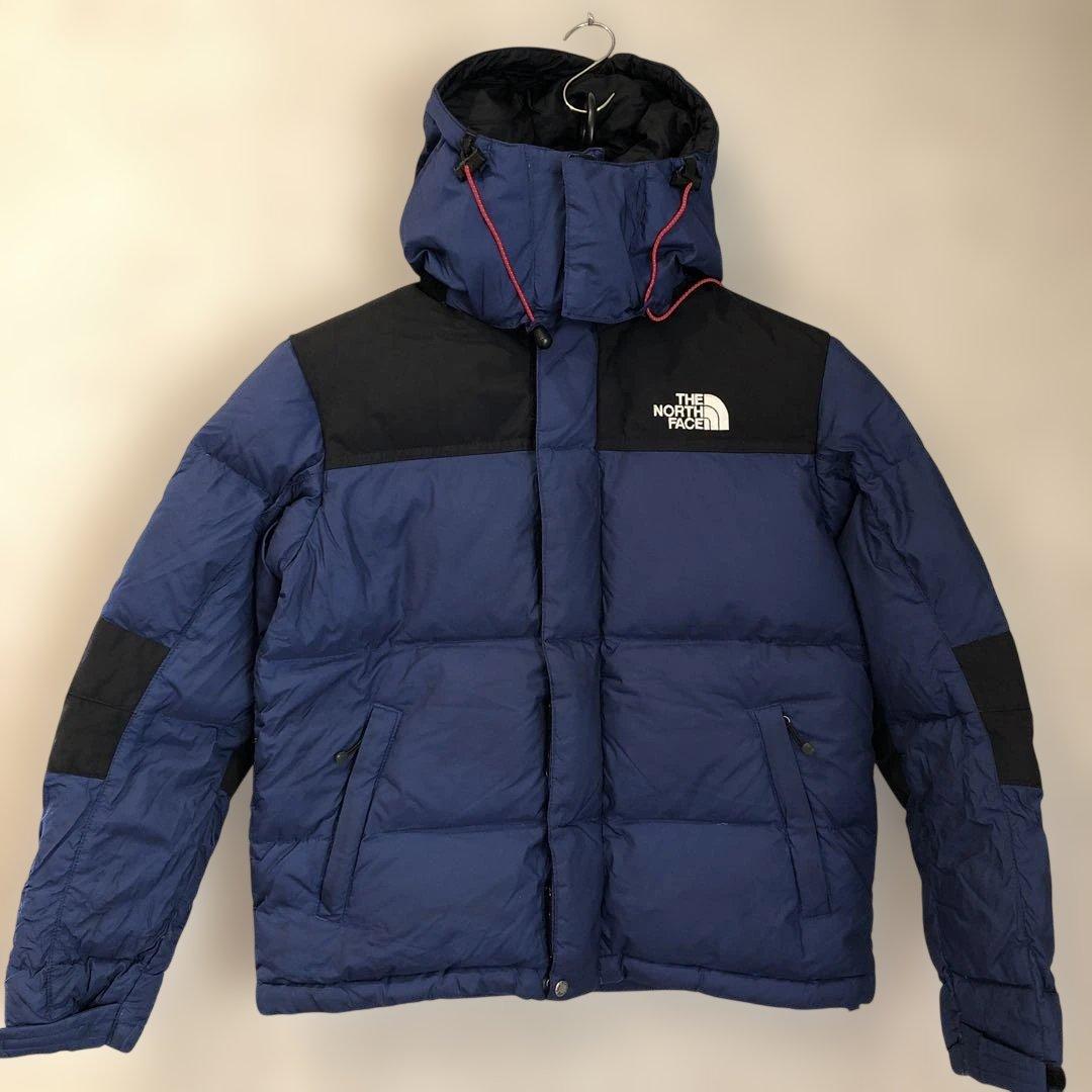 ノースフェイス　キッズ130cm バルトロダウンジャケット　.332