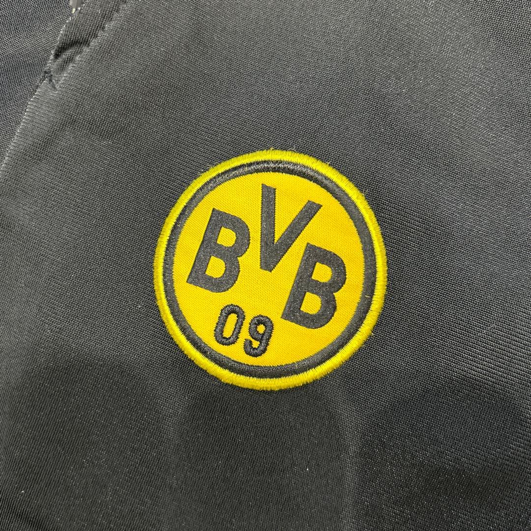 レア 美品 ナイキ ドルトムント ジャージ S