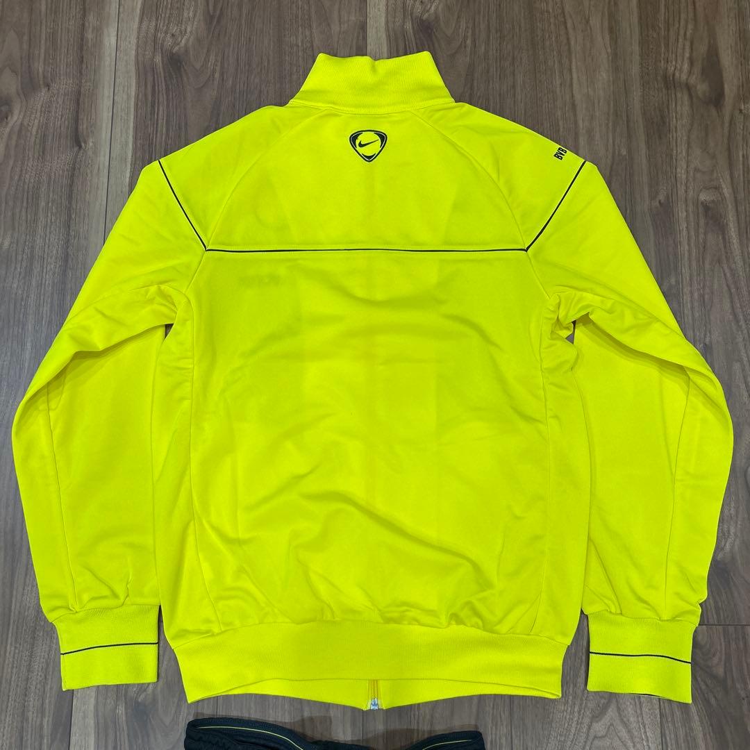 レア 美品 ナイキ ドルトムント ジャージ S