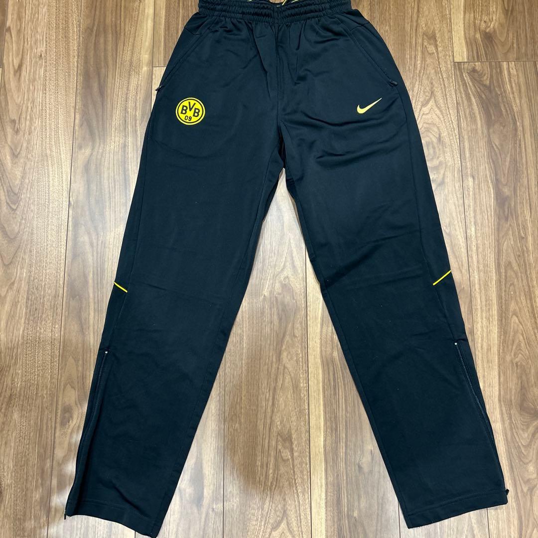 レア 美品 ナイキ ドルトムント ジャージ S