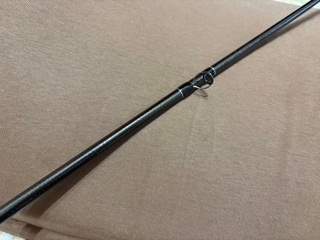 ダイワ ブラックレーベル 681MFB