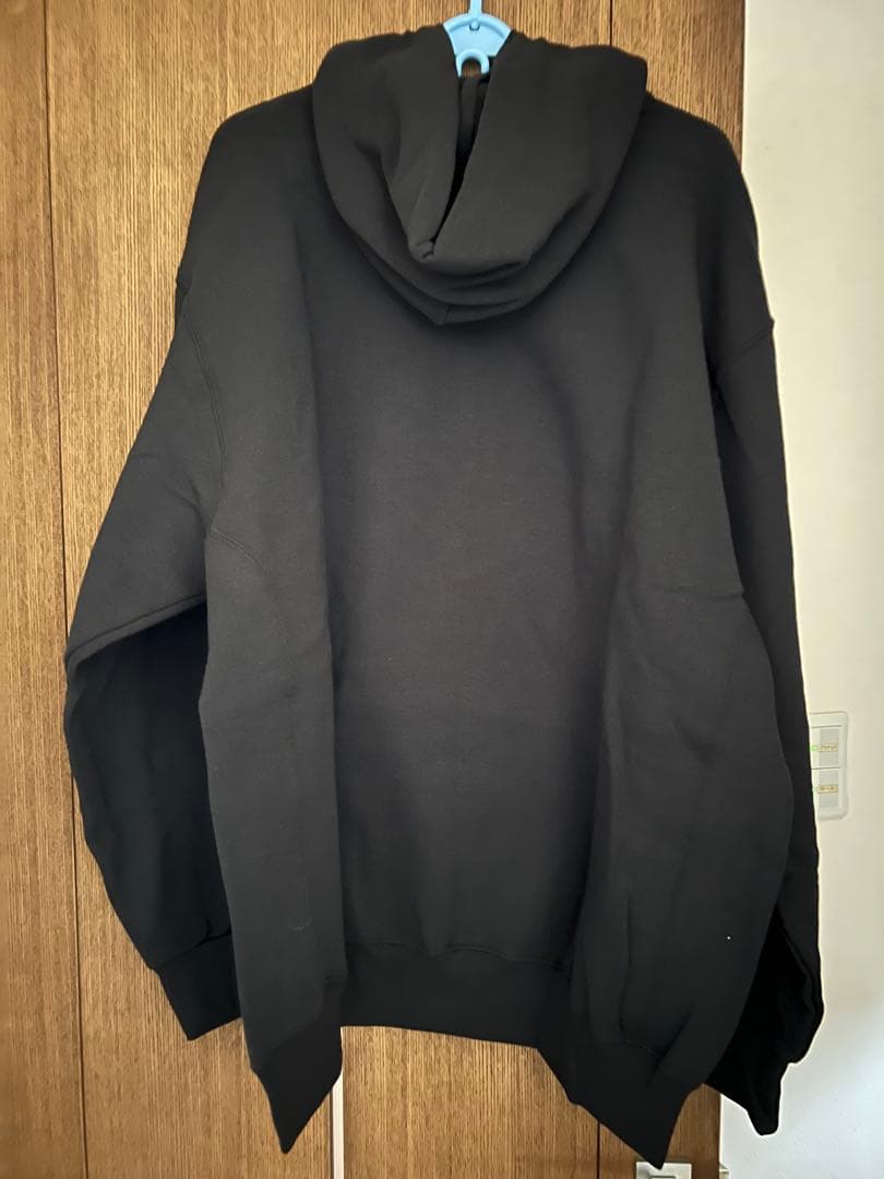 JSF jesse voice パーカー the bonez