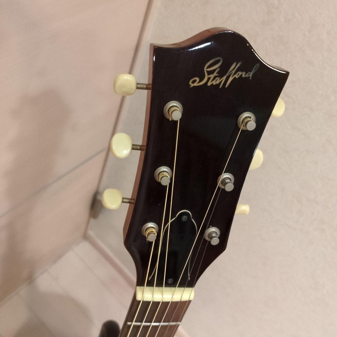 Stafford SLG-360E N 　本日のみ26100円→2000円引き