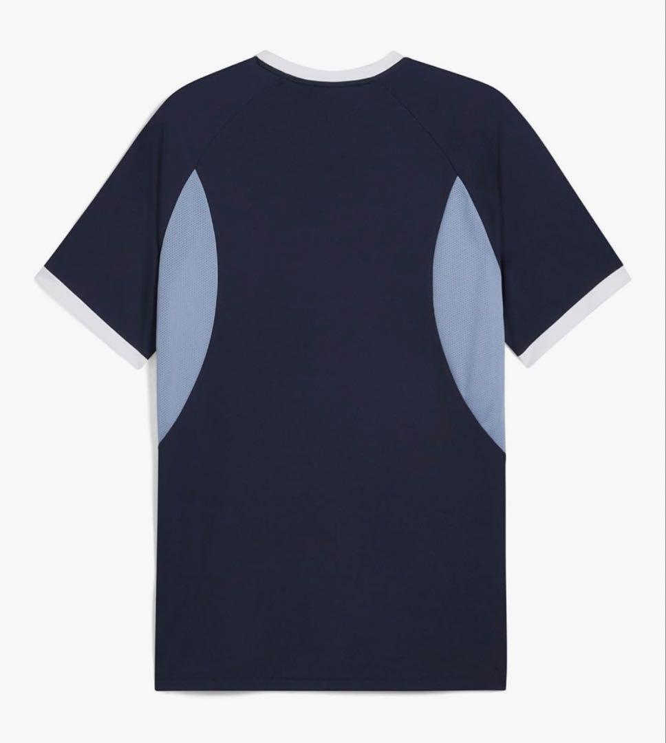 PUMA XL プラクティスシャツ ニューバランス ポリワッフル サッカー NB