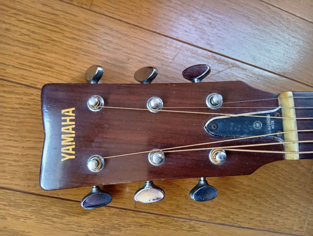 YAMAHA FG-150 アコースティックギター