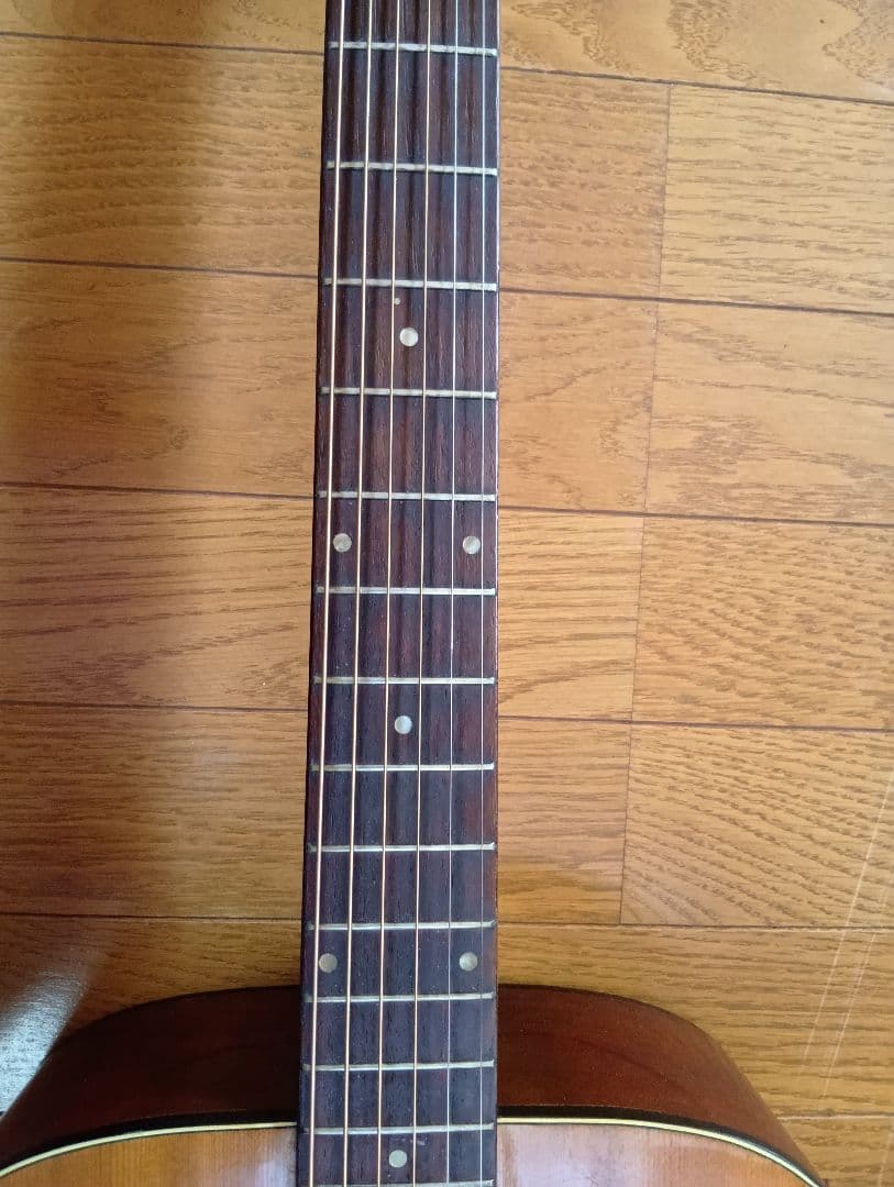 YAMAHA FG-150 アコースティックギター