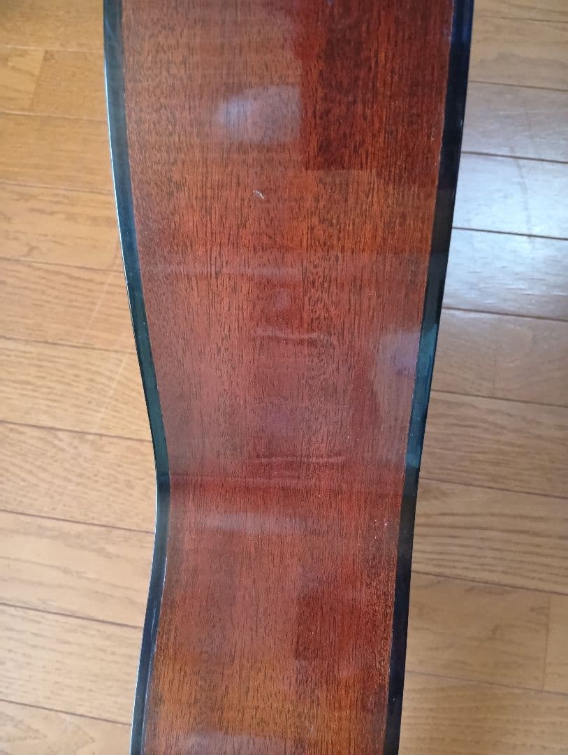 YAMAHA FG-150 アコースティックギター