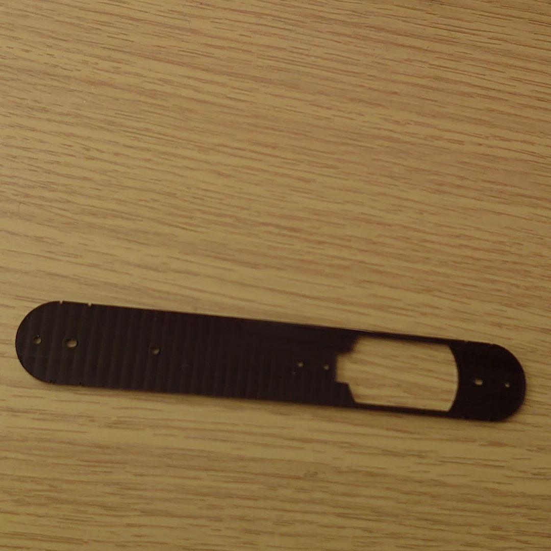 16番 1/80 トラムウェイ 名鉄510形動力化キット