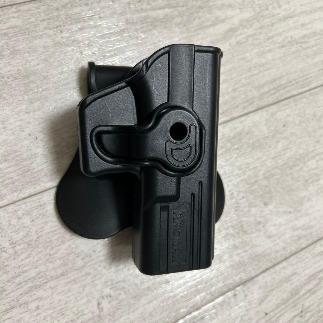 東京マルイ GLOCK 19 Gen3 グロック19