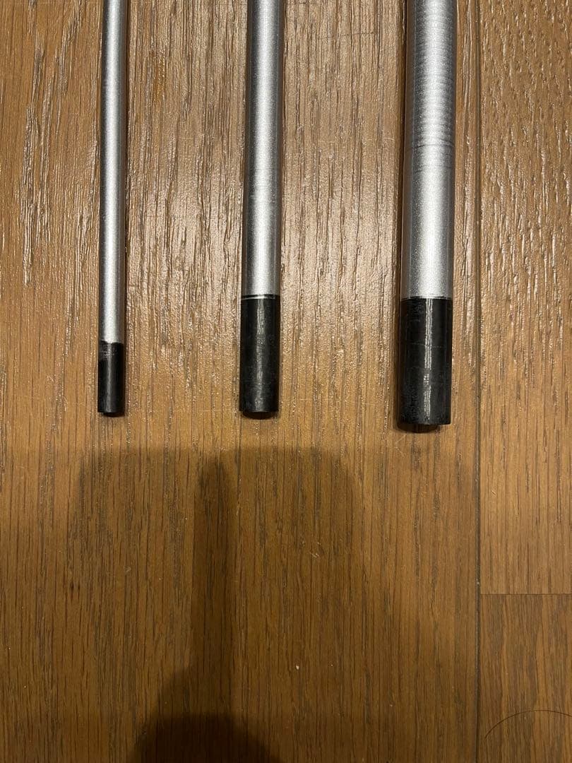 Daiwa ダイワHZ インターライン エンブレム ISO F 1.5-53 I