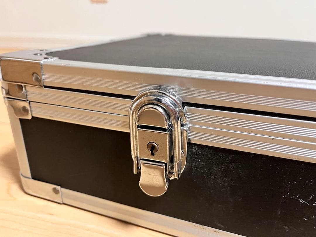 BOSS GT-10 ギターエフェクター（ケース付き）