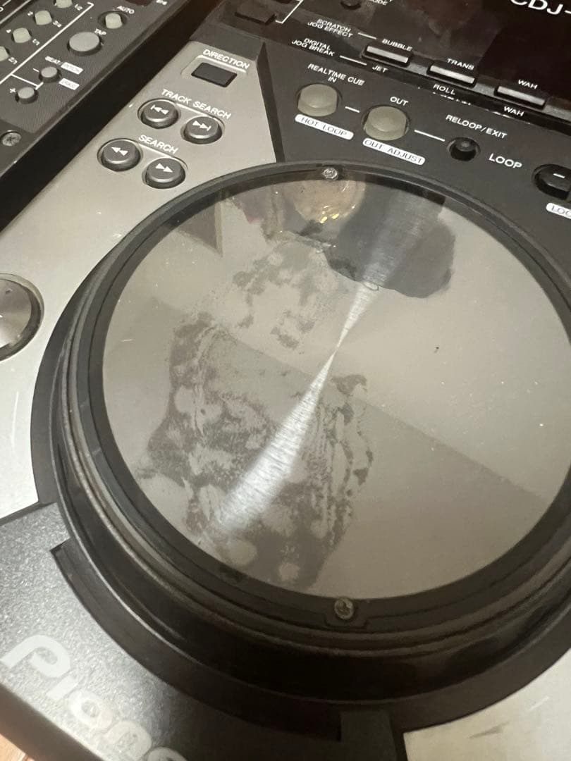 Pioneer DJM-400 & CDJ-400 セット