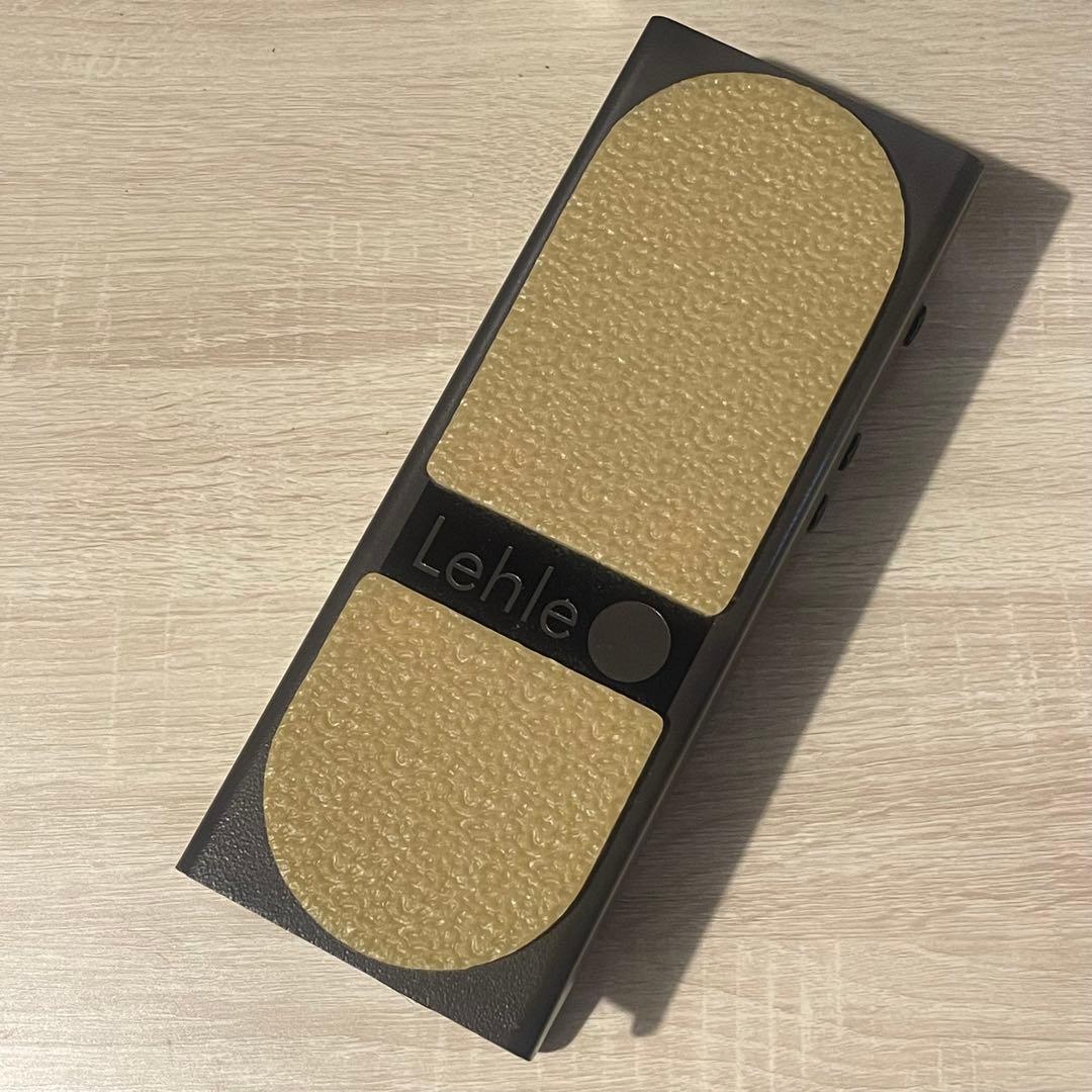 Lehle Mono Volume 90 ボリュームペダル