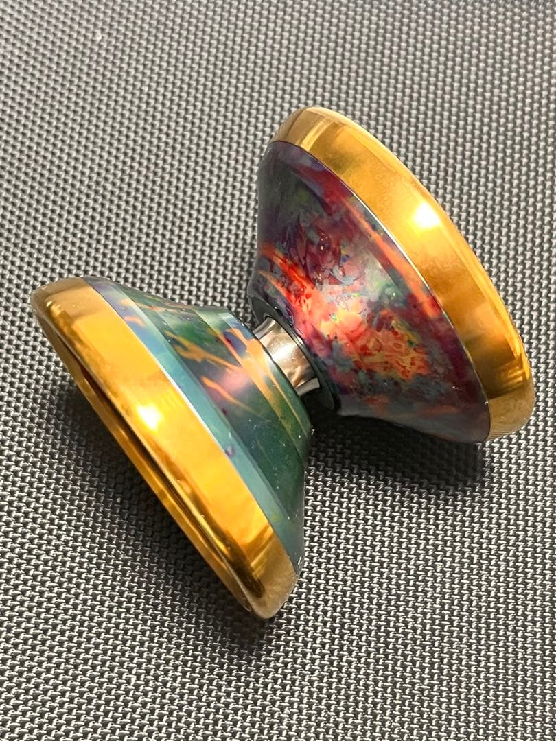 アンビション　C3ヨーヨーデザイン