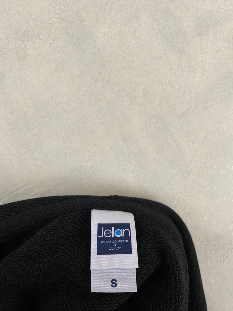 美品 育成型フルーツアイドル FRUiTY パーカー サイズS 北海道 希少