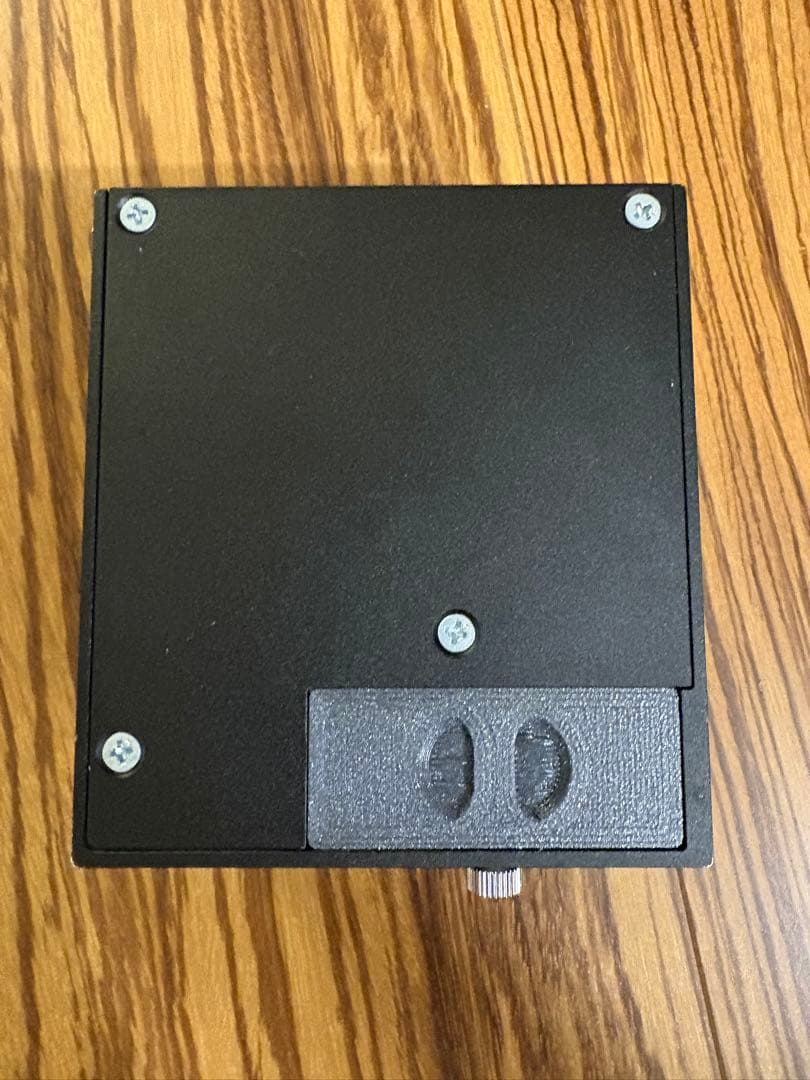 Ovaltone GD-XⅢ 美品