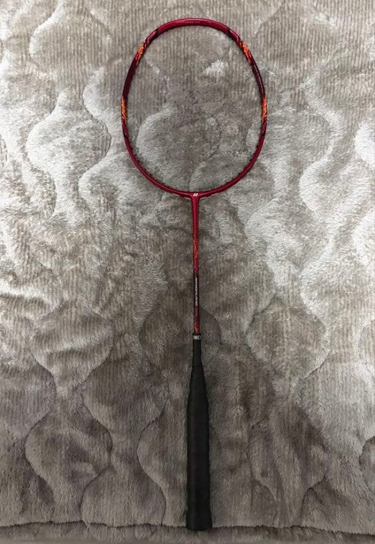 【限定品】ナノフレア700 BP