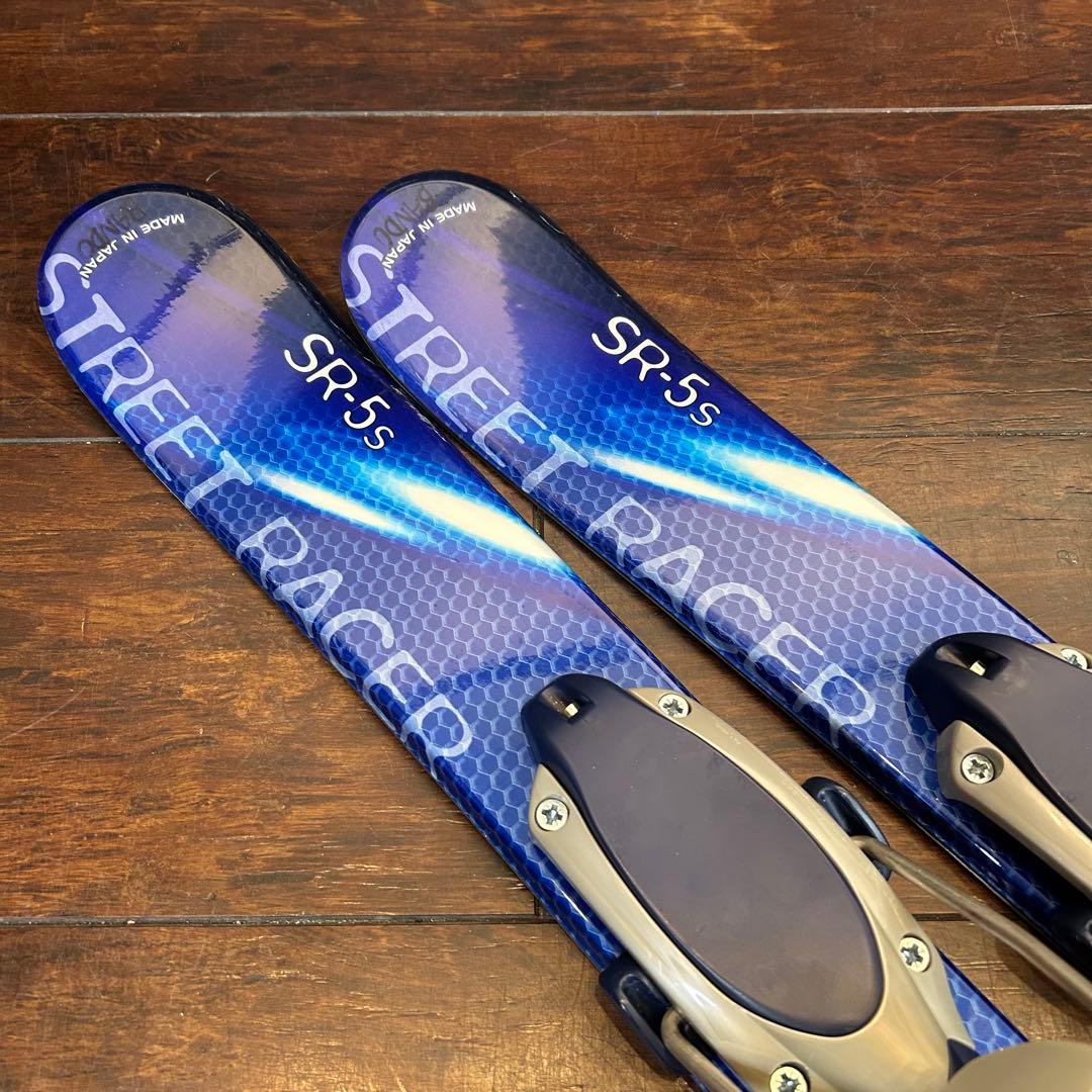 ◇極美品◇ kissmark 99cm ブーツ　REXXAM 23〜23.5cm