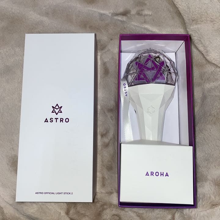 ASTRO ロボン ペンライト ver.2