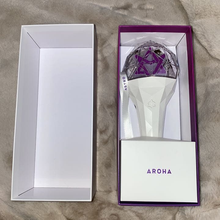 ASTRO ロボン ペンライト ver.2