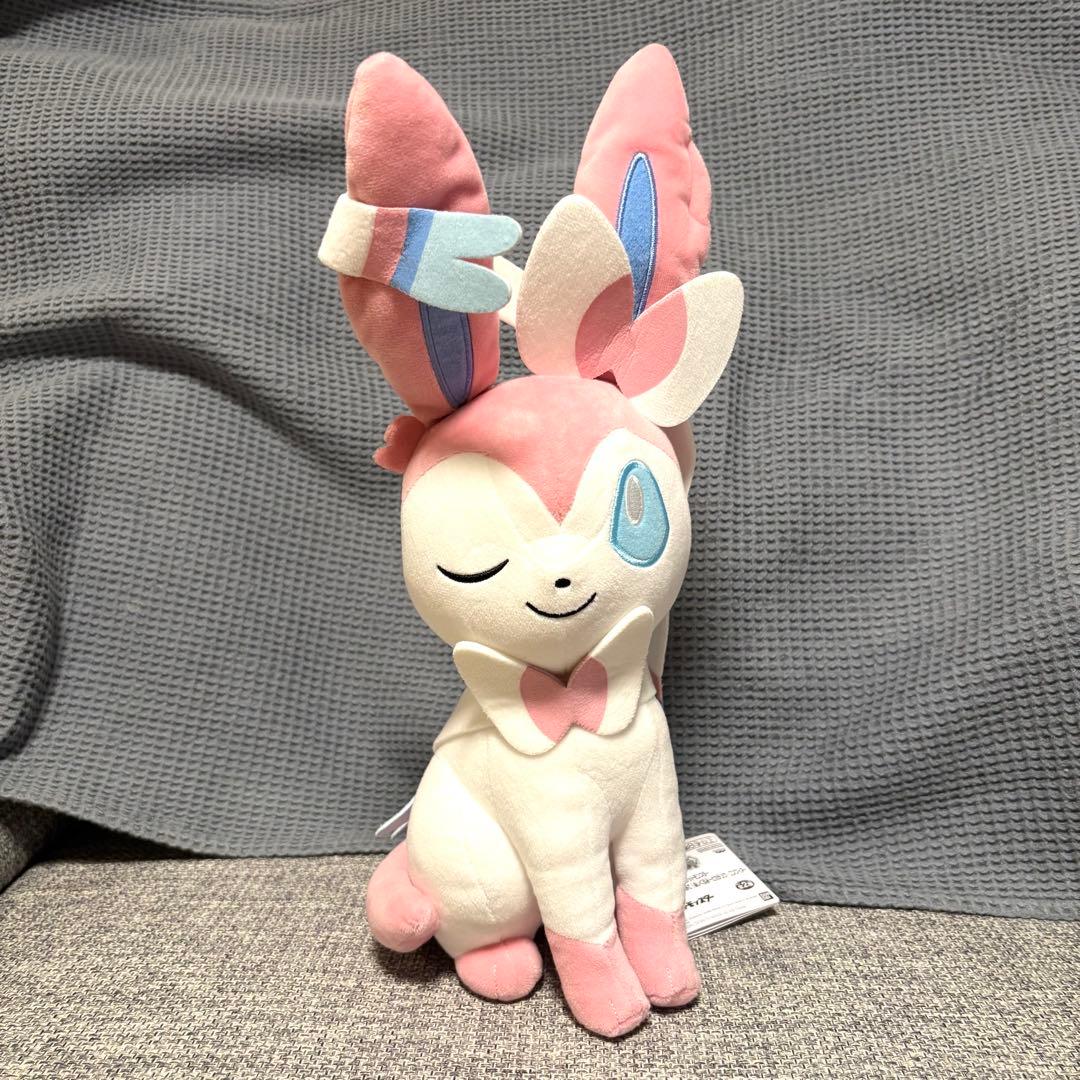 ポケモン ぬいぐるみ まとめ売り 19体